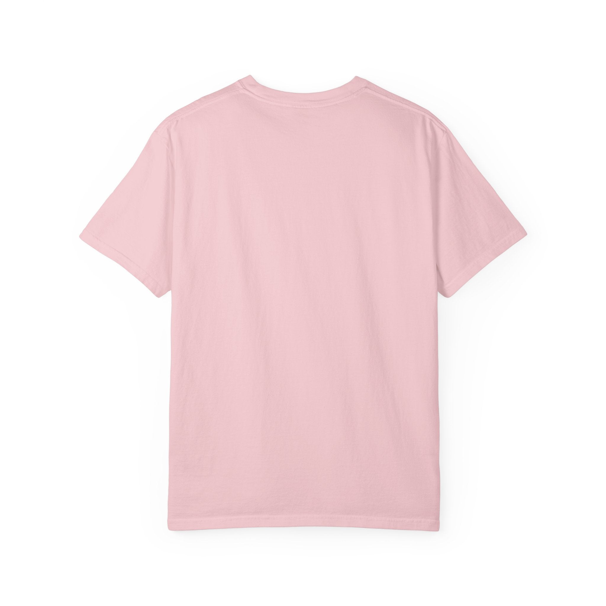T-Shirt - "Blob Life" Cute Blob Character Graphic Tee